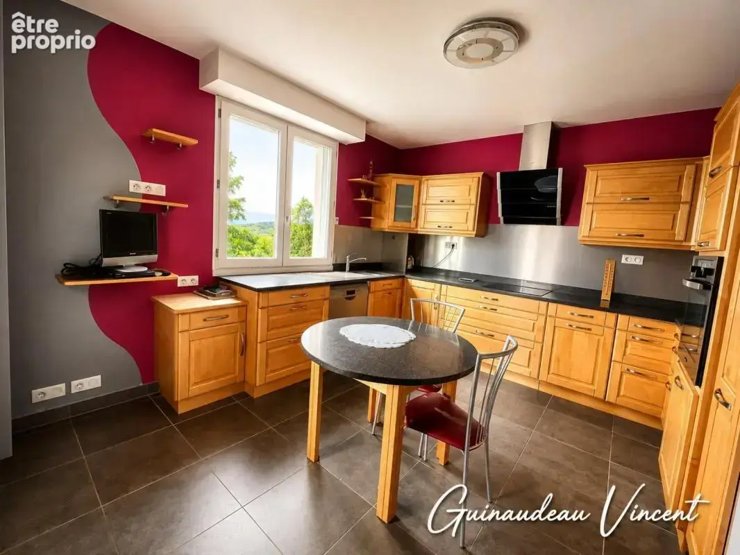 Maison architecte - photo 7