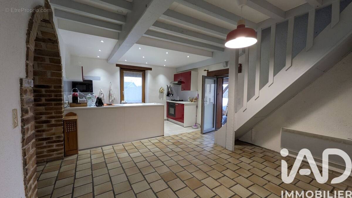 Photo 1 - Maison à THIERS