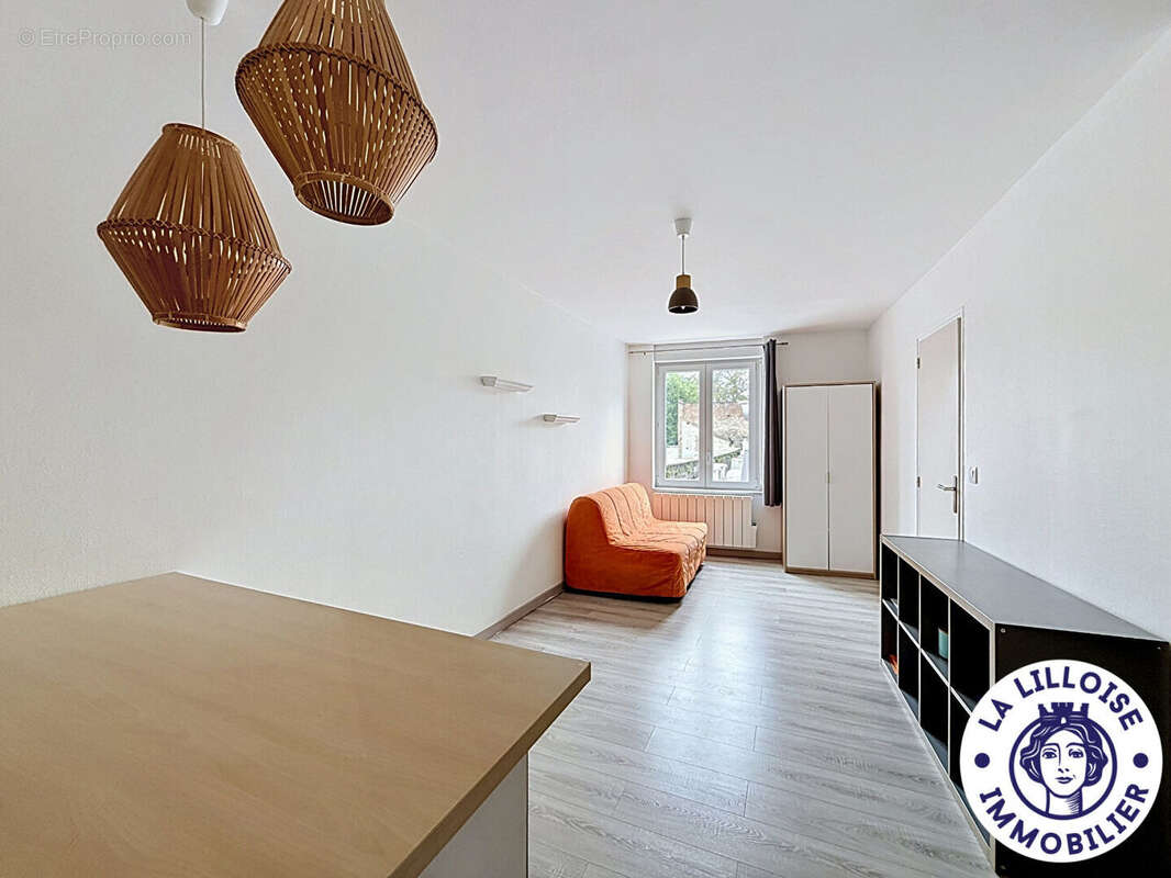 Appartement à LILLE