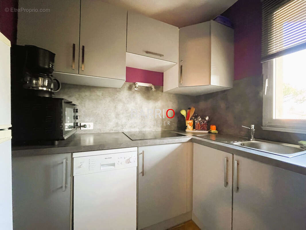 Appartement à ARGELES-SUR-MER