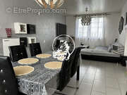 Maison à TETING-SUR-NIED