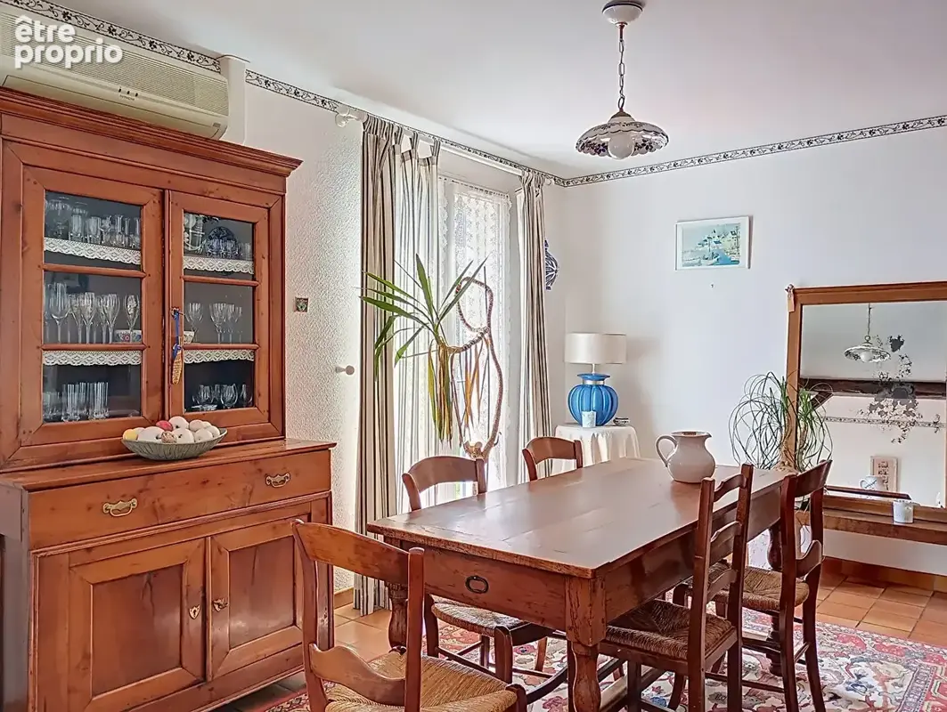 Maison 3 chambres au calme, entourée de verdure - photo 5