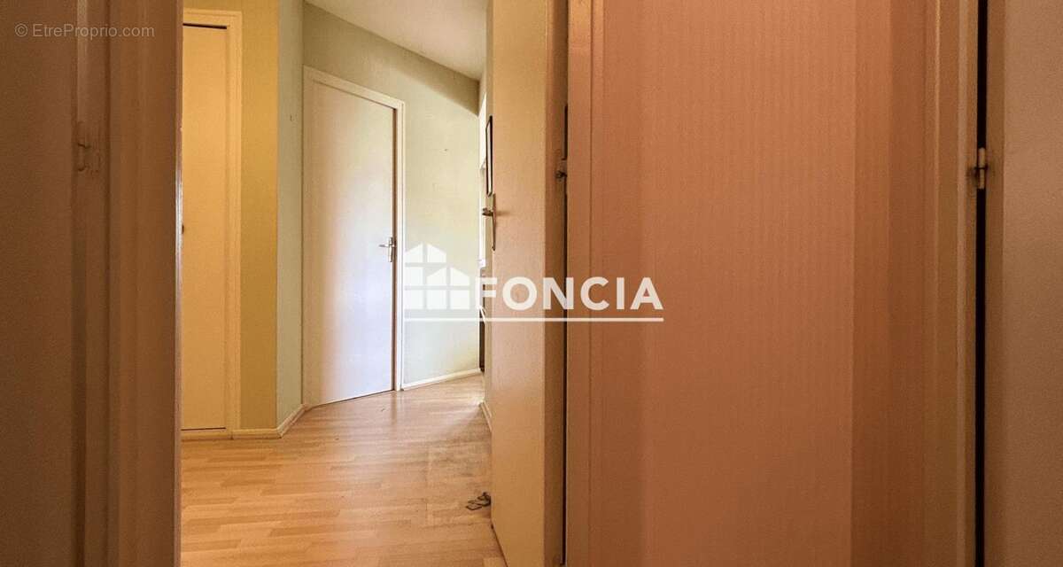 Appartement à VILLENEUVE-SUR-LOT