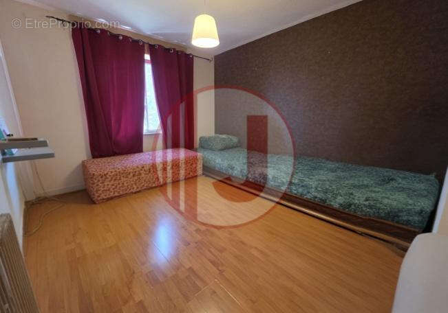 Appartement à MULHOUSE