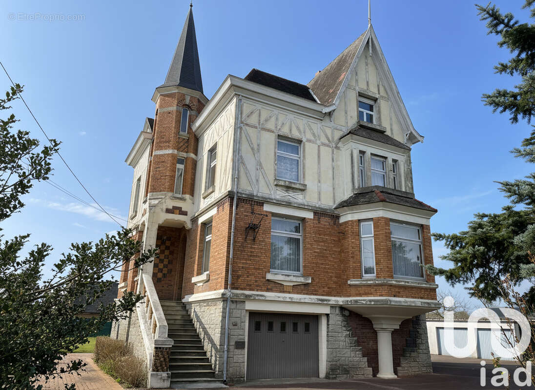 Photo 2 - Maison à ESTAIRES