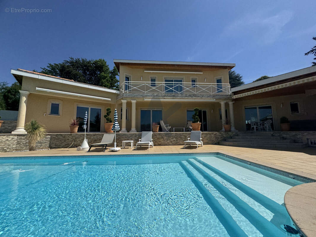Maison à LIMONEST