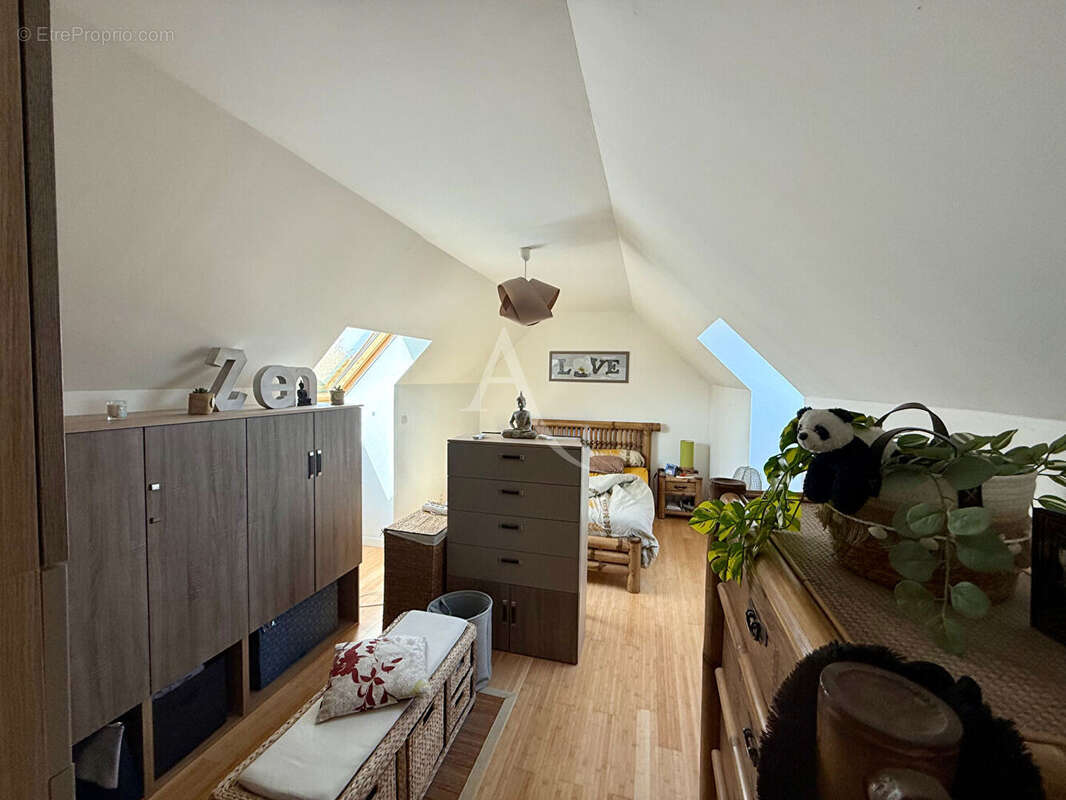 Maison Saint Arnoult Des Bois 155 m2 - photo 7