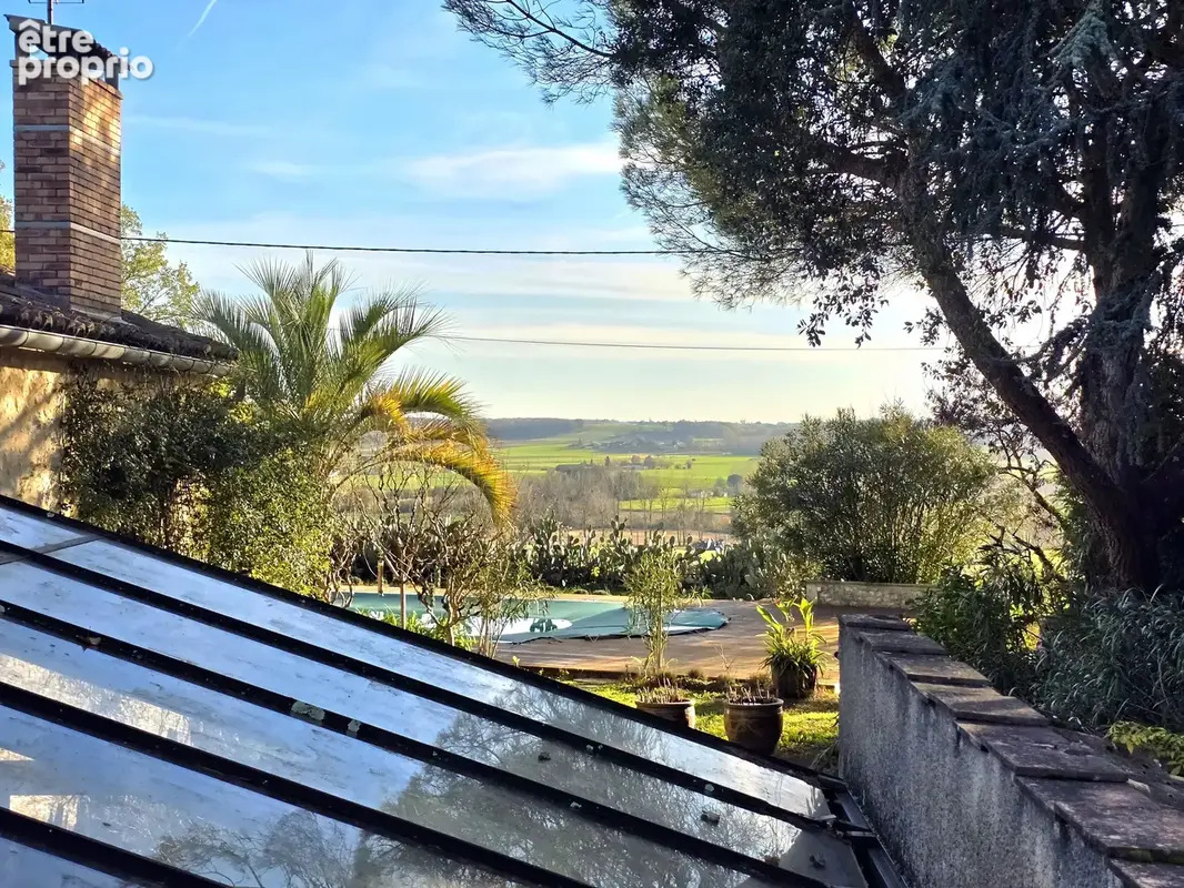 Charmante maison en pierre, pleine de caractère et de charme authentique - photo 11