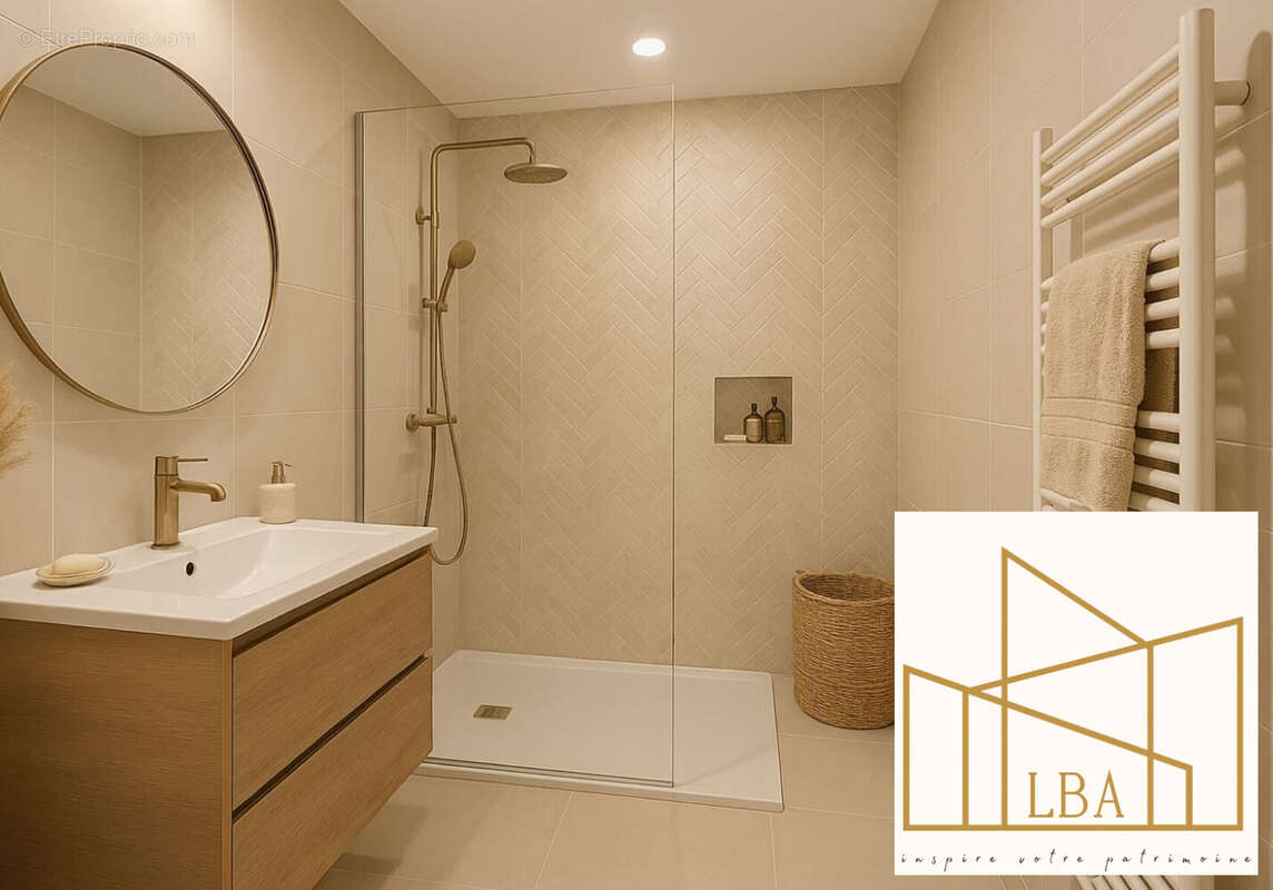 Appartement à VITROLLES