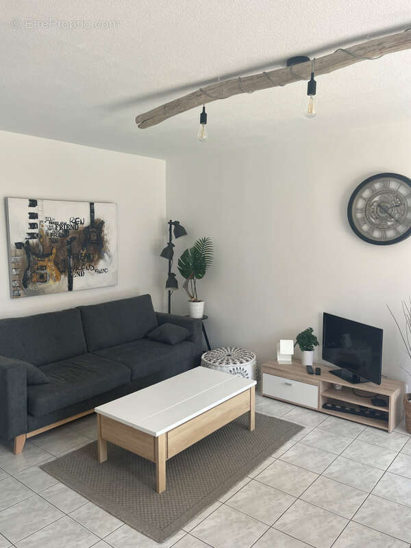 Appartement à ANGLET