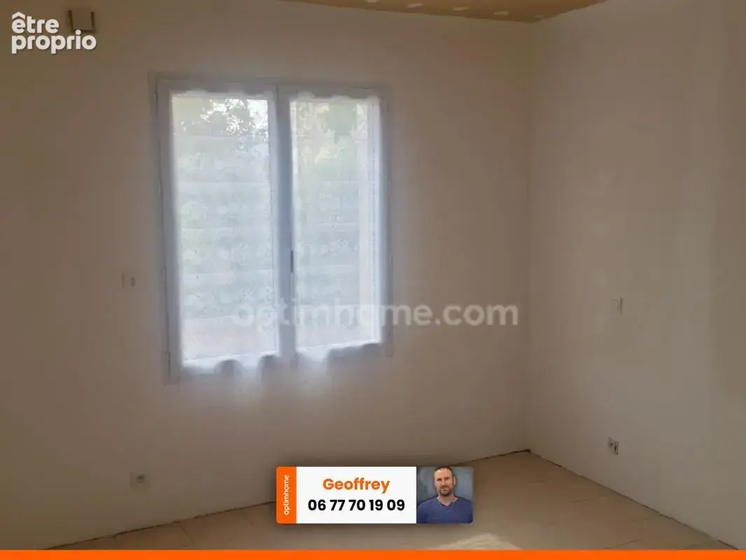 Maison à vendre 5 pièces MAUZE THOUARSAIS (79) - photo 13