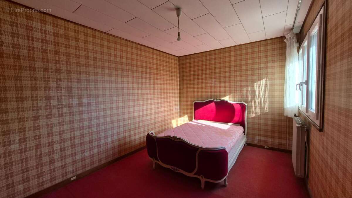 Maison à LA NORVILLE