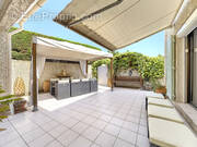 Maison à VILLENEUVE-LOUBET