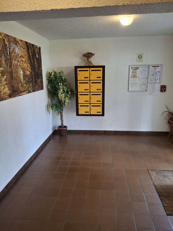 Appartement à VALENCE