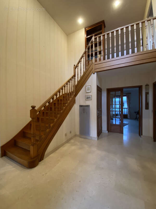 Maison à CHAMALIERES