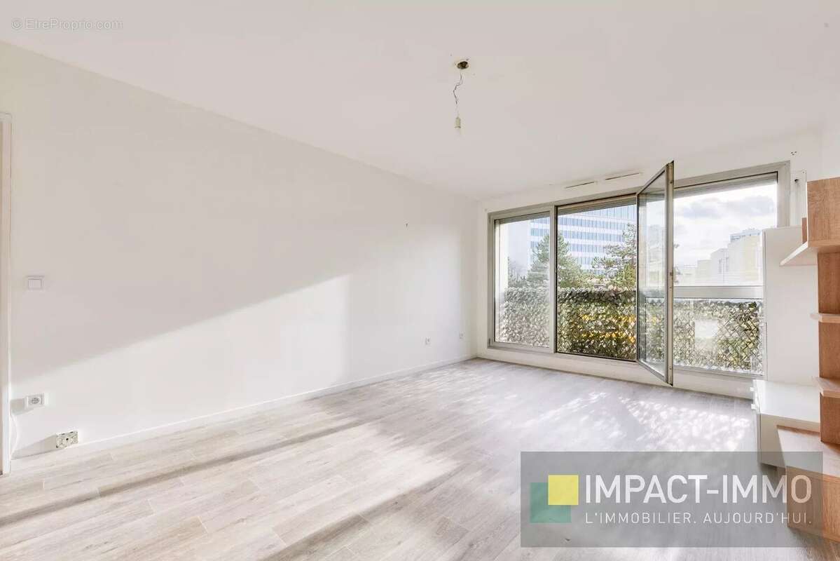 Appartement à PUTEAUX