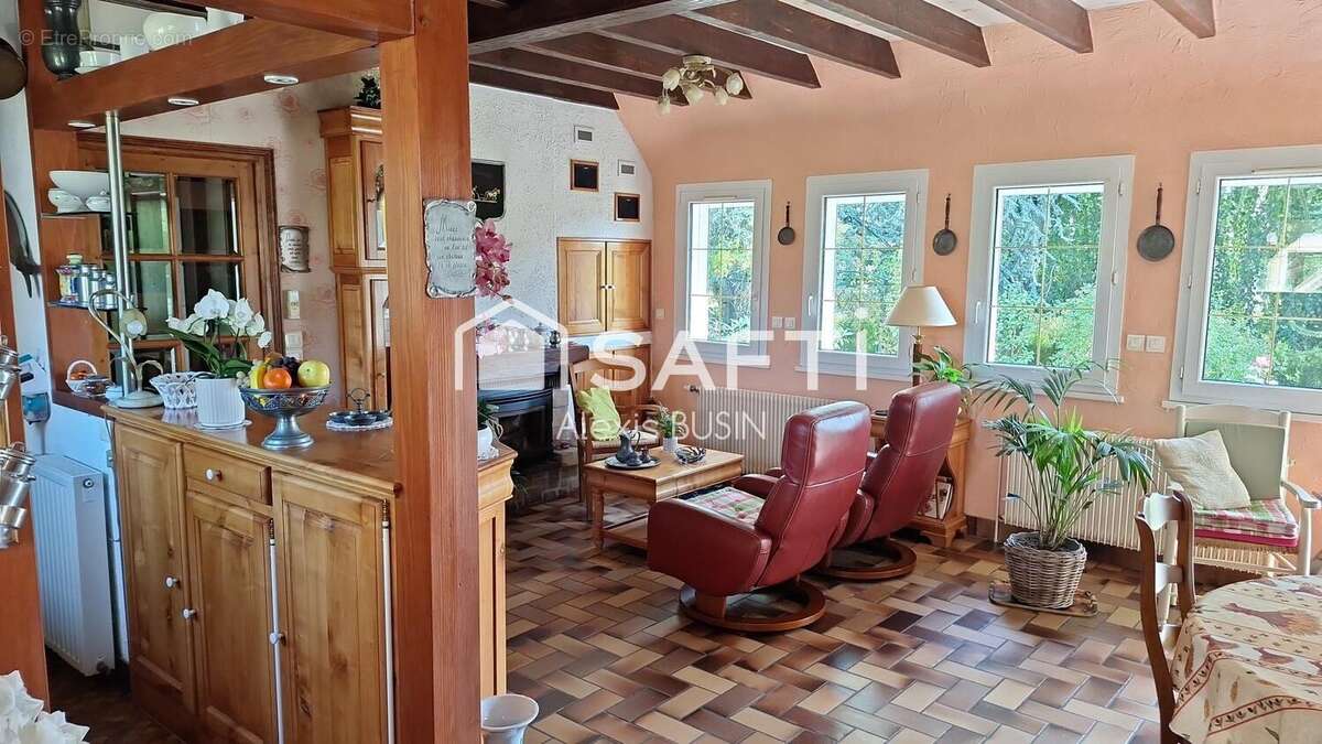 Photo 8 - Maison à LE QUESNOY-EN-ARTOIS