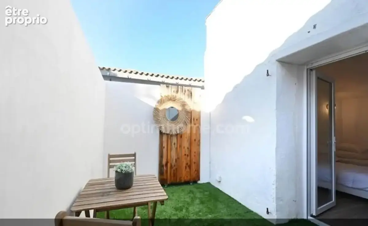 Exclusivité – rare sur le marché : ensemble immobilier de 2 maisons indépendantes avec spas et parking privatif - photo 10