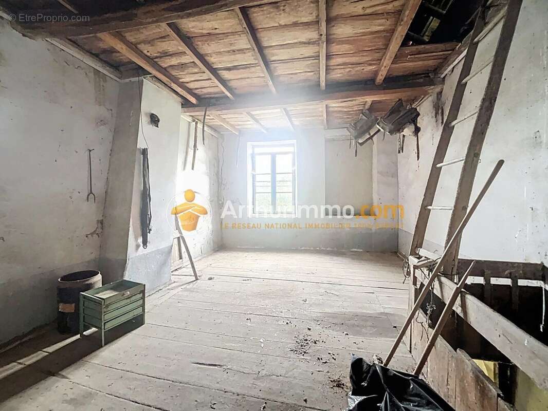 Vente Maison Saint-clair-de-la-tour(38110) 99 000ï¿œ - photo 7