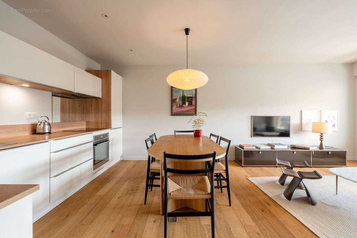 Photo 4 - Appartement à ANNECY-LE-VIEUX