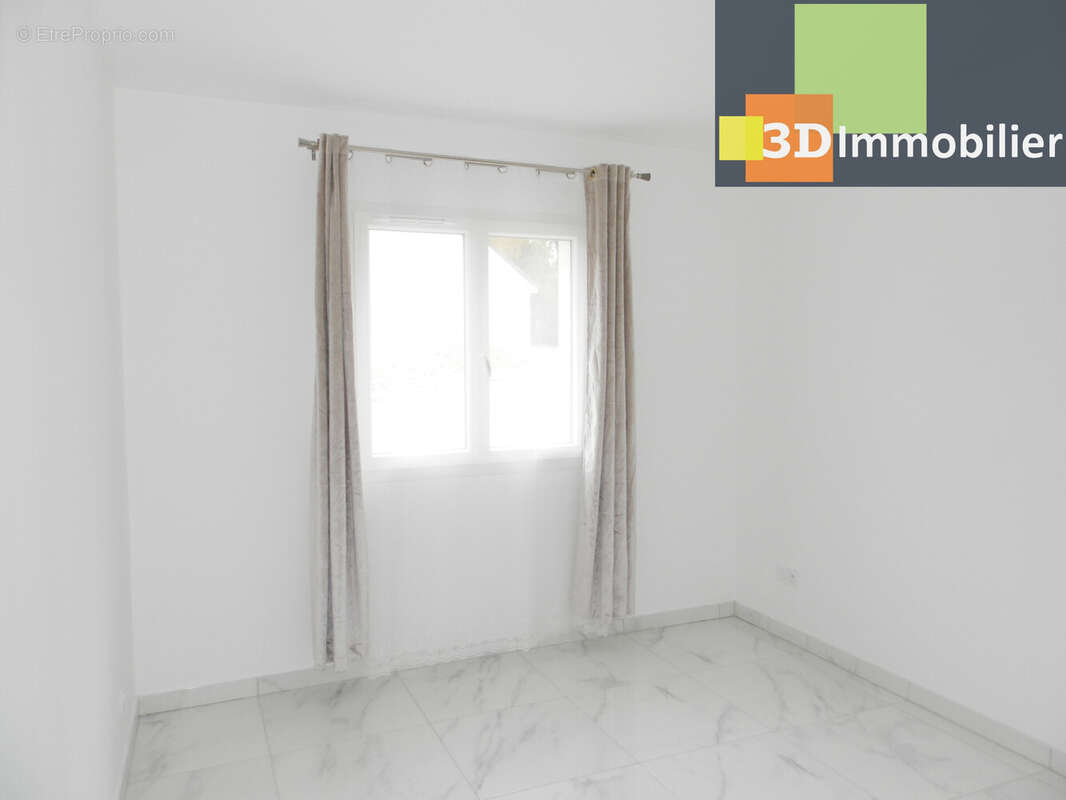 CHAMBRE 12.50 m²