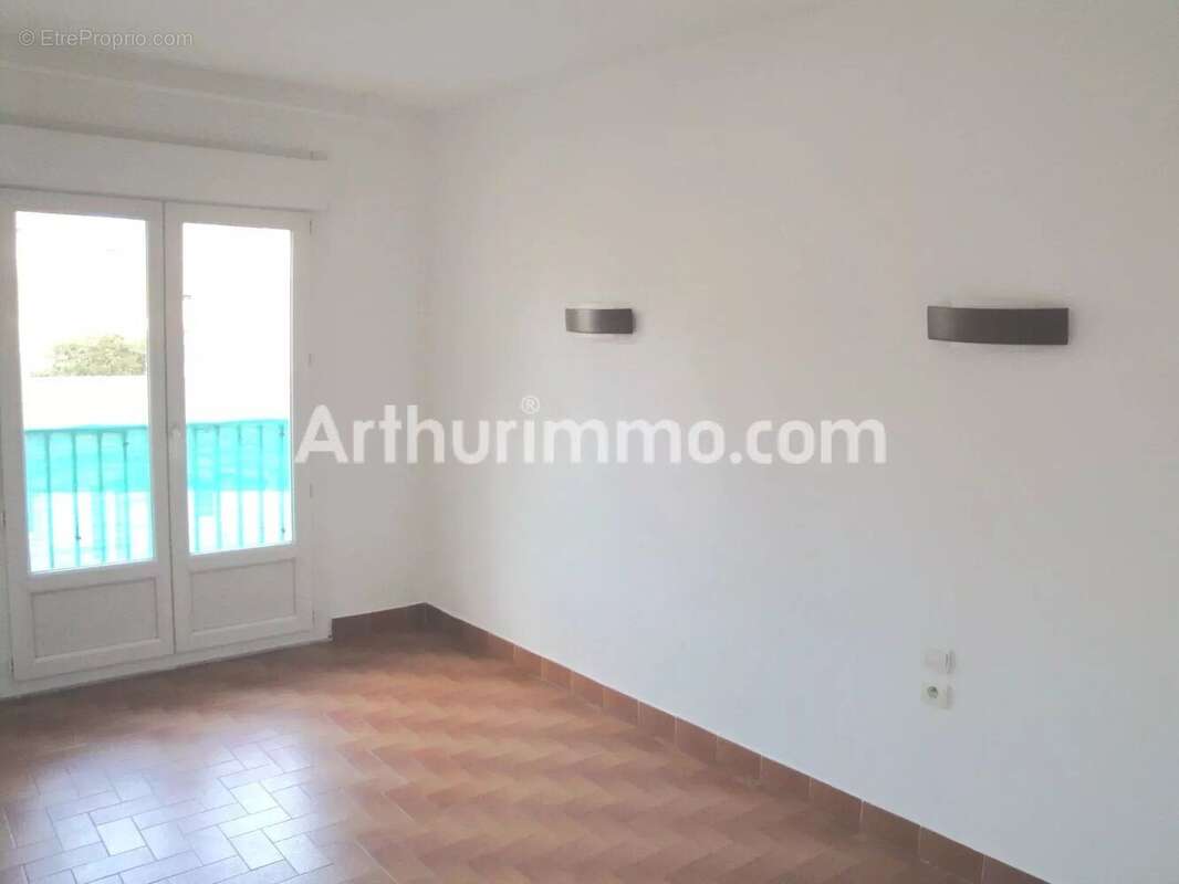 Appartement à BEZIERS