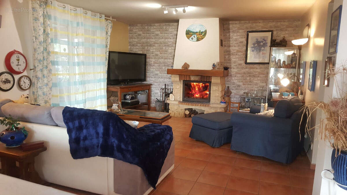 Maison à LAMASQUERE