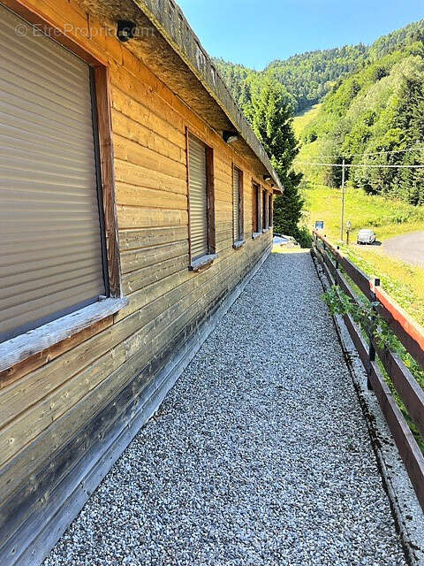 Maison à CAMURAC