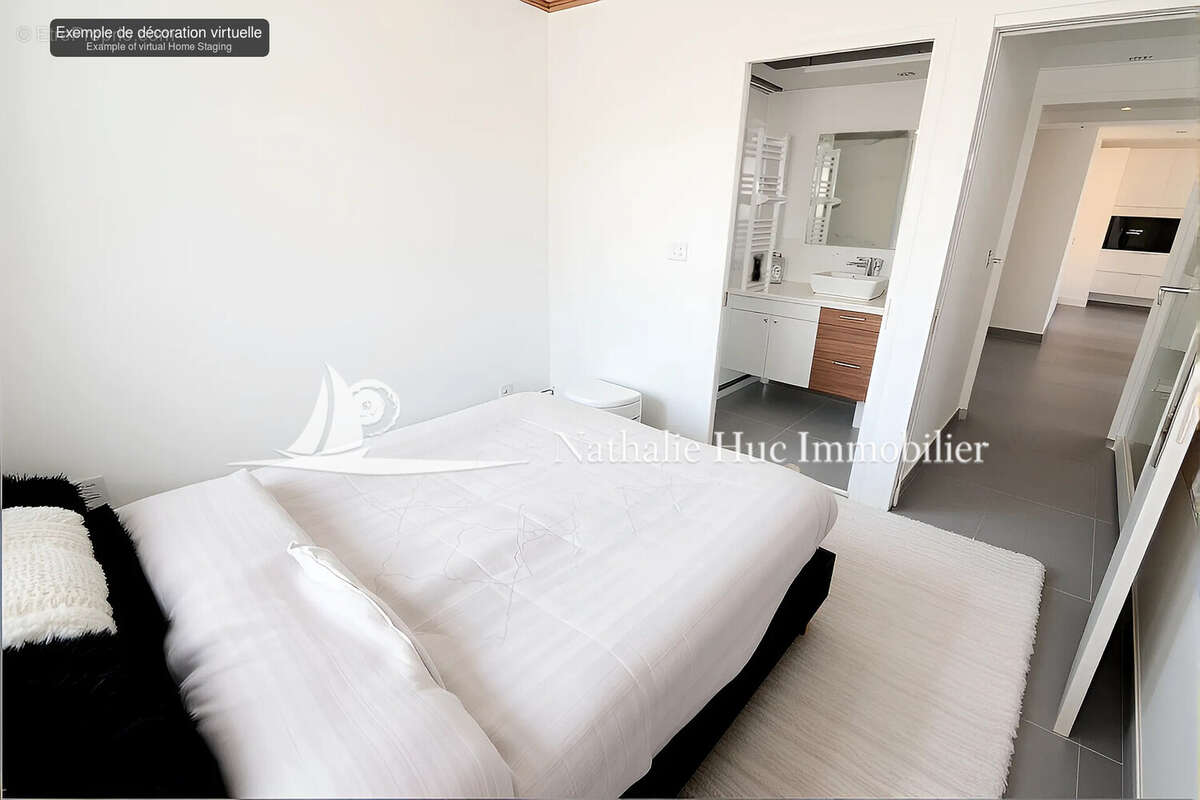 Appartement à SAINT-NAZAIRE