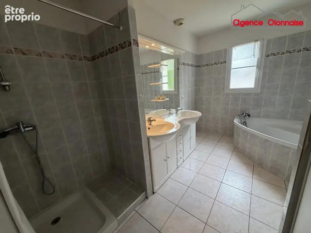 Maison 4 pièces 108 m² à vendre à L'ile-D'olonne (85340) - photo 6