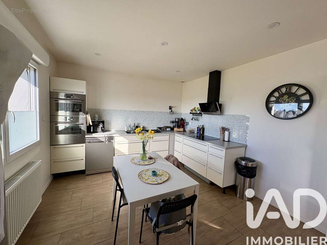 Maison 82 m² à Authon  - photo 9