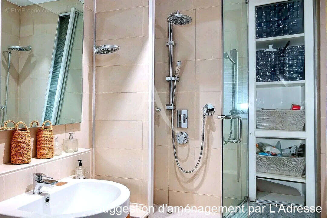 Appartement à NEUILLY-SUR-MARNE