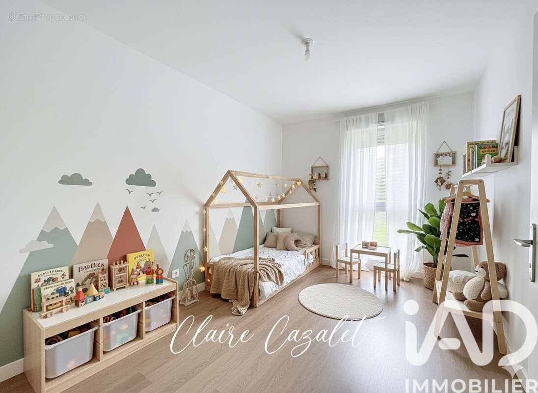 Photo 7 - Appartement à NANTES