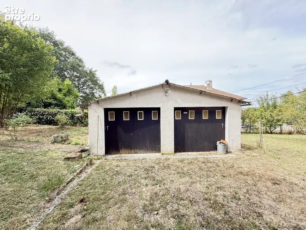 Léré - Une maison à moderniser, un environnement à préserver ! - photo 12