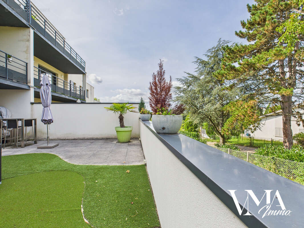 Appartement à LIMONEST