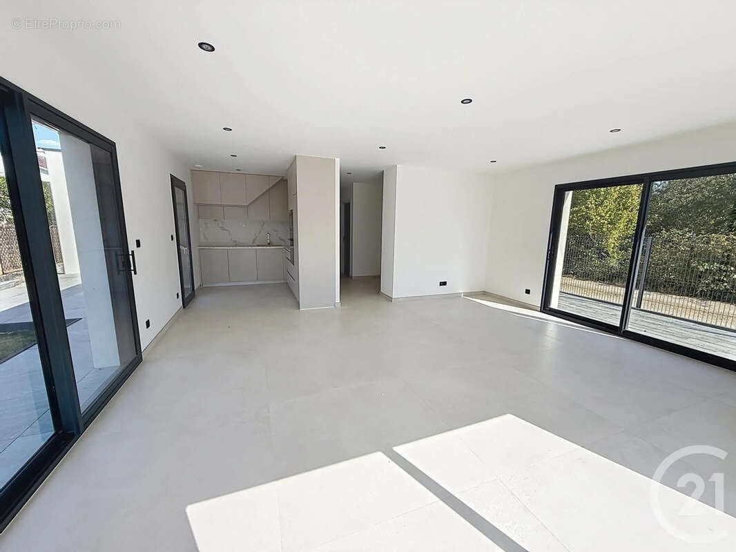Maison 139 m² à Chevigny-Saint-Sauveur  - photo 26