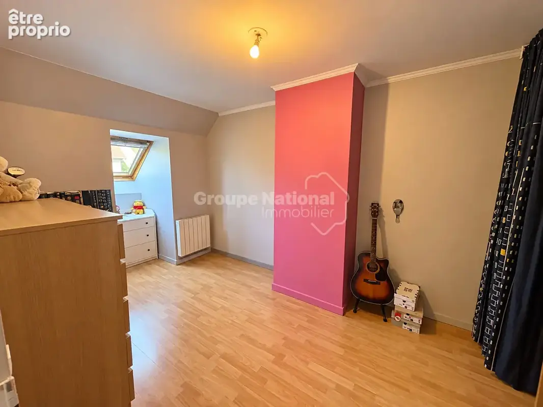 Maison Meru 5 pièce(s) 76 m2 - photo 6