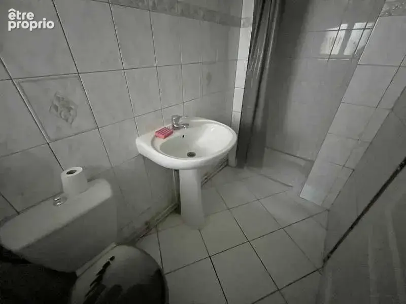 Maison 3 pièces 49 m² à vendre à Gisors (27140) - photo 6