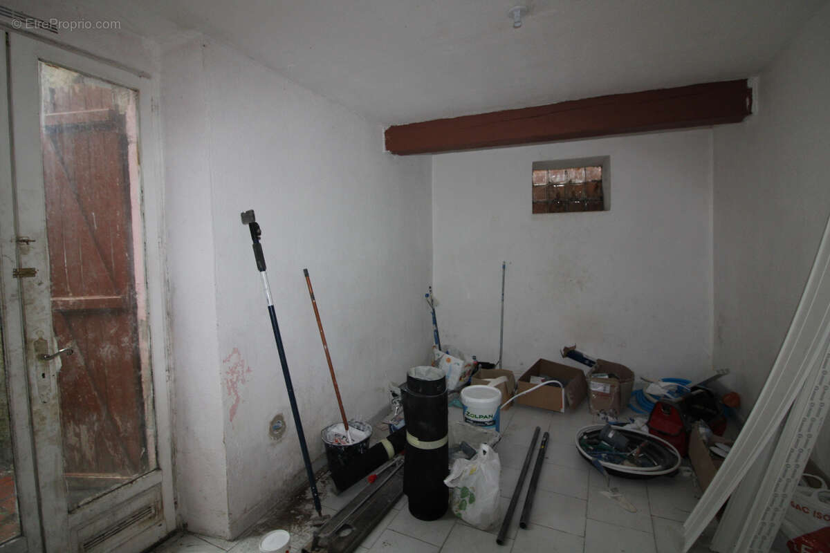 Appartement à LA GRAND-COMBE