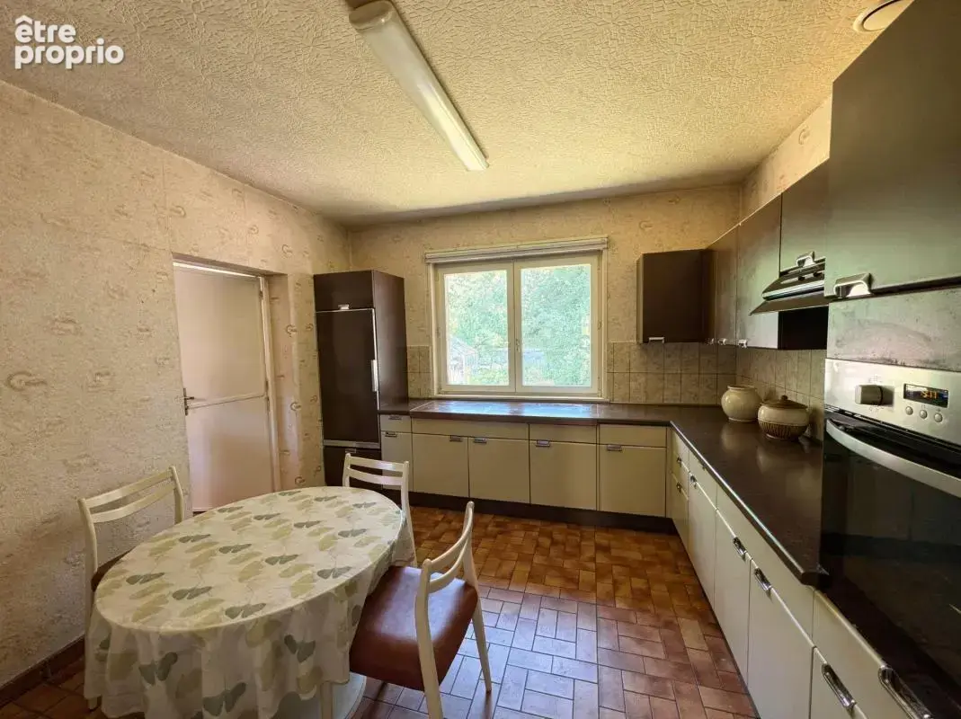 Maison à vendre 7 pièces COSNES ET ROMAIN (54) - photo 4