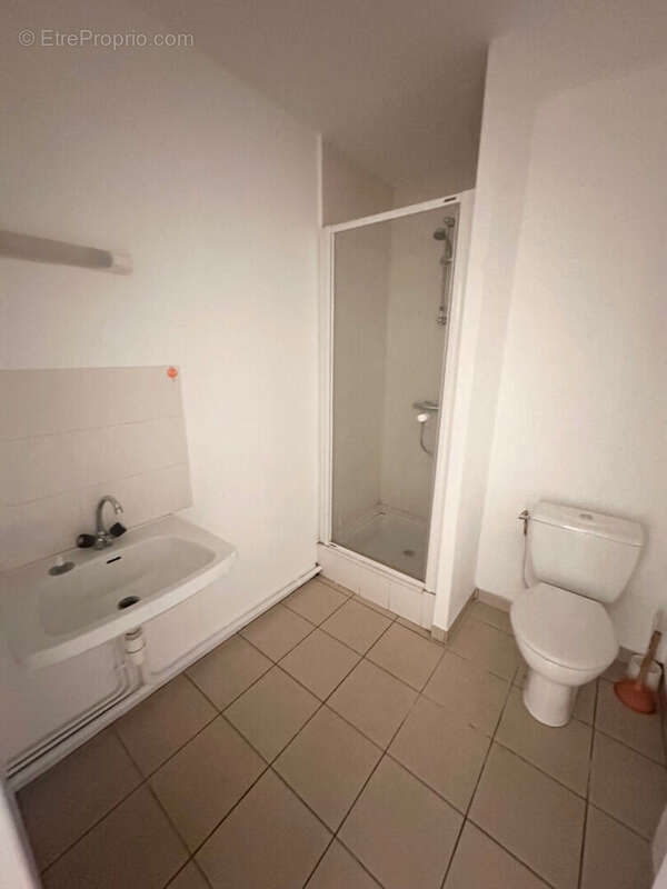 Appartement à QUIMPER