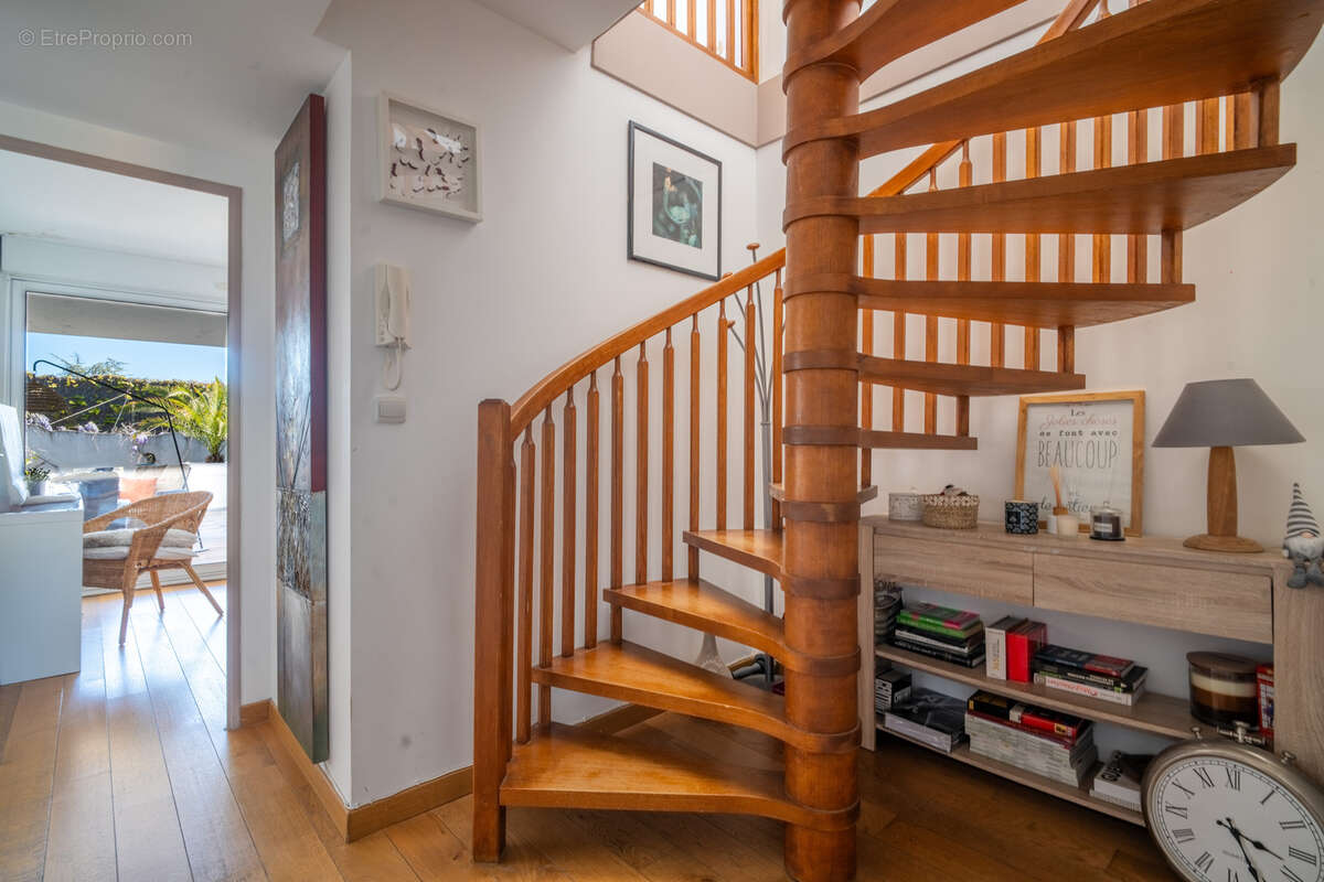 Appartement à BANDOL