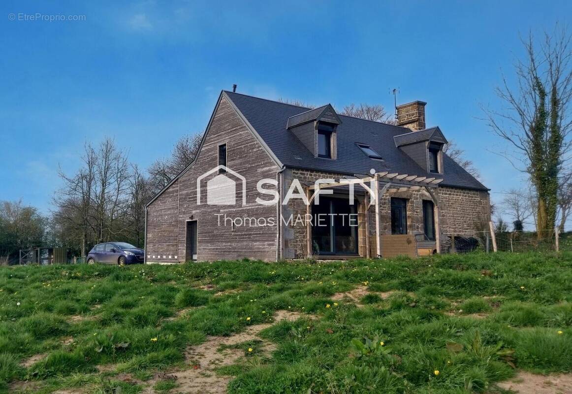 Photo 1 - Maison à VIRE