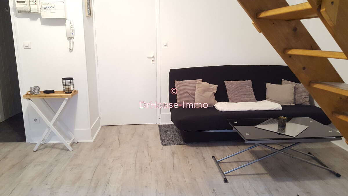 Appartement à BOURGES