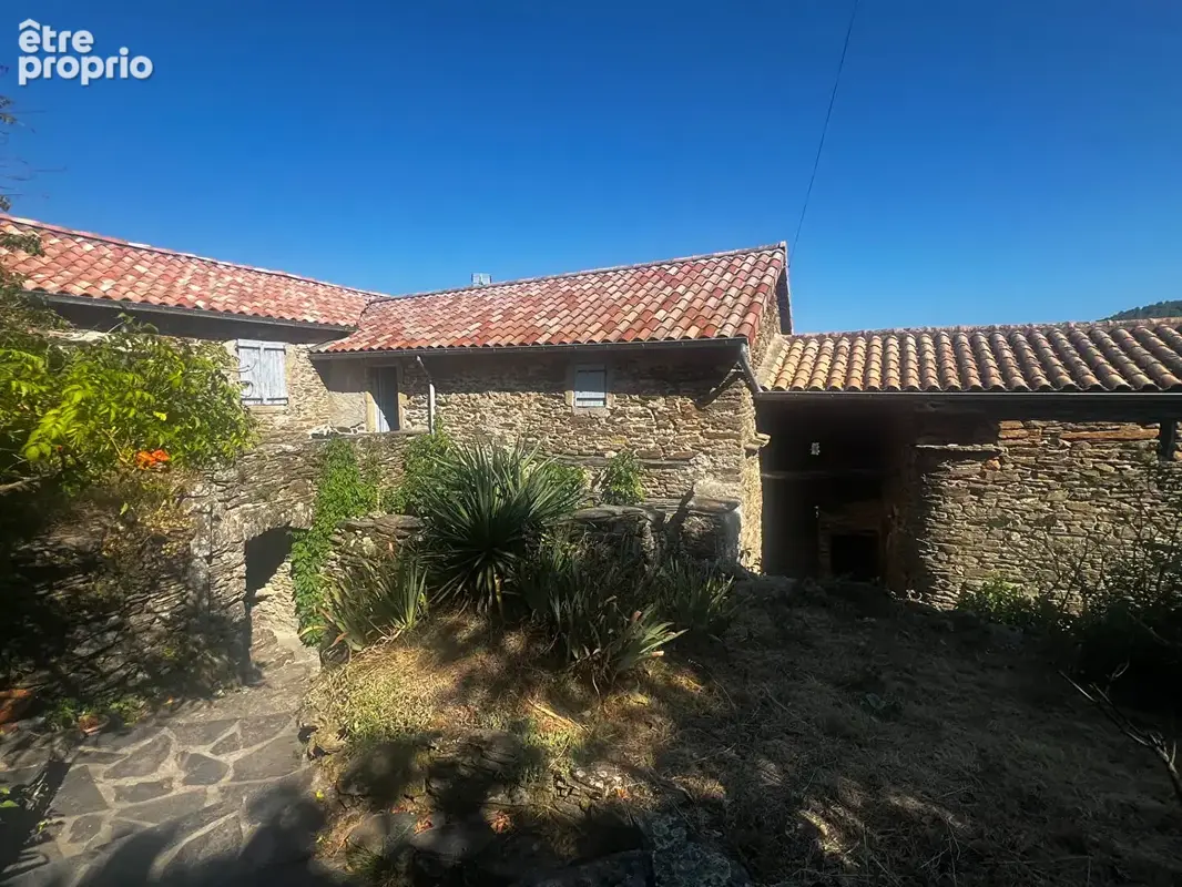 Photo Maison à Peyremale au prix de 195 000€