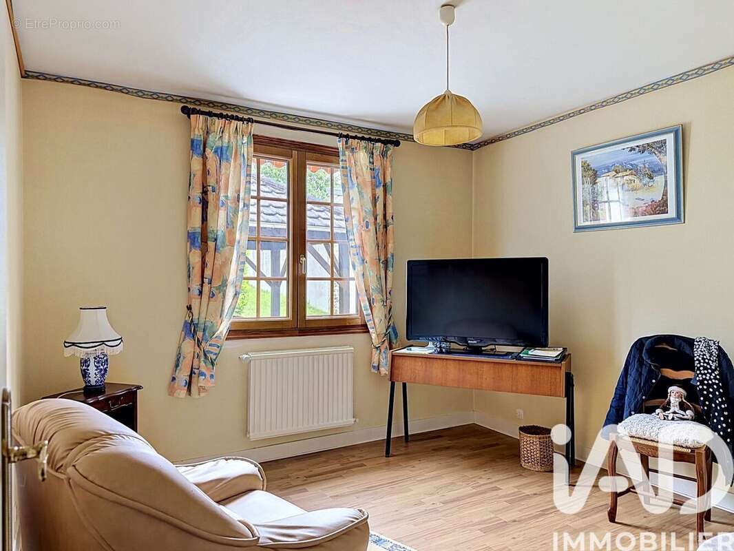 Photo 9 - Maison à TRIEL-SUR-SEINE
