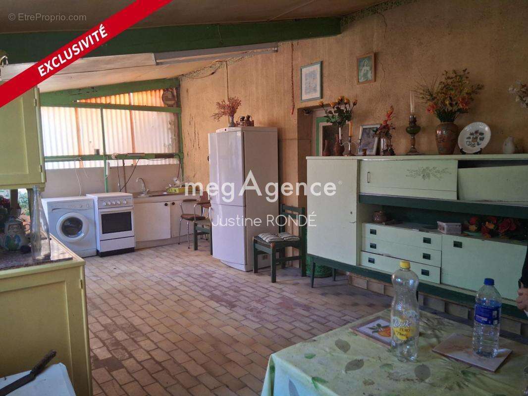 Maison 115 m² – Fort potentiel - photo 2