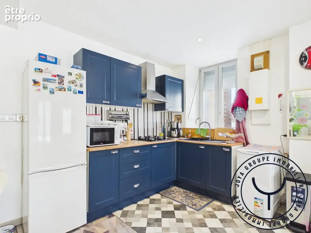 Maison 72 m² à Romilly-Sur-Seine  - photo 5
