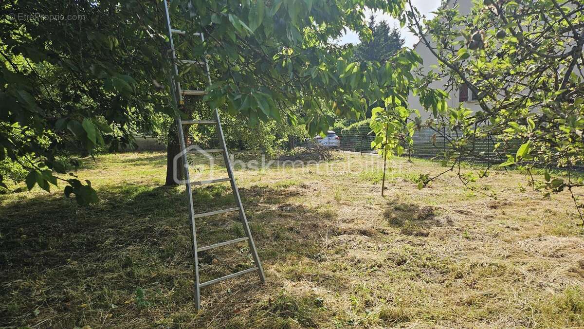 Terrain à PROVINS