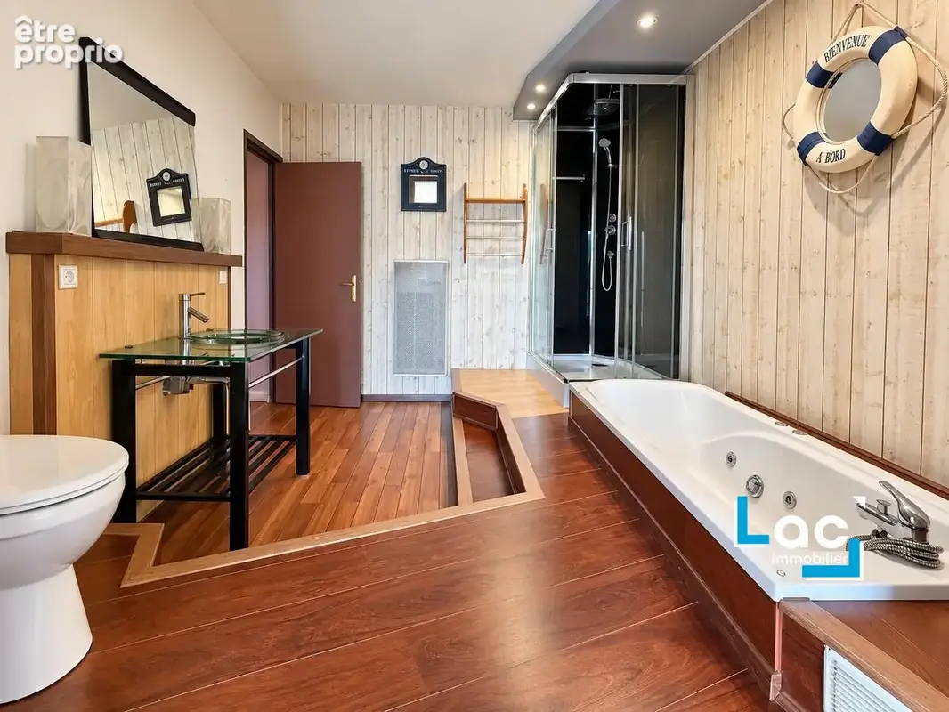 Maison 5 pièces 159 m² à vendre à Capinghem (59160) - photo 7